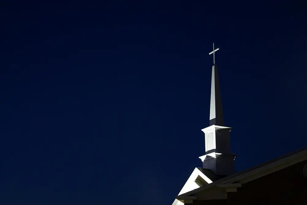 First Baptist Church of Greenview